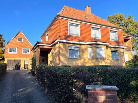 Einbeck OT Wenzen Häuser, Einbeck OT Wenzen Haus kaufen