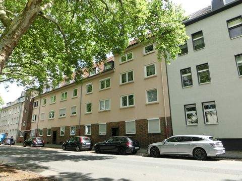 Gelsenkirchen Wohnungen, Gelsenkirchen Wohnung kaufen