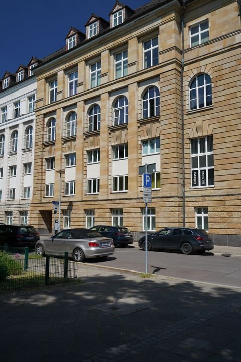 Magdeburg Büros, Büroräume, Büroflächen 