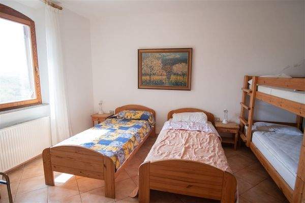 Ferienwohnung / Apartment