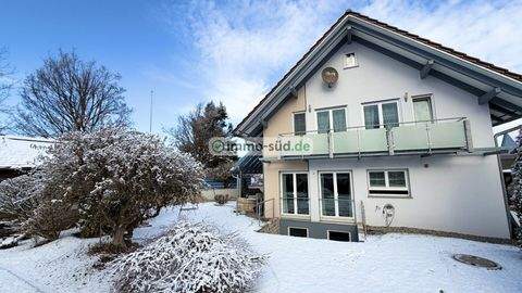 Meckenbeuren / Brochenzell Häuser, Meckenbeuren / Brochenzell Haus kaufen