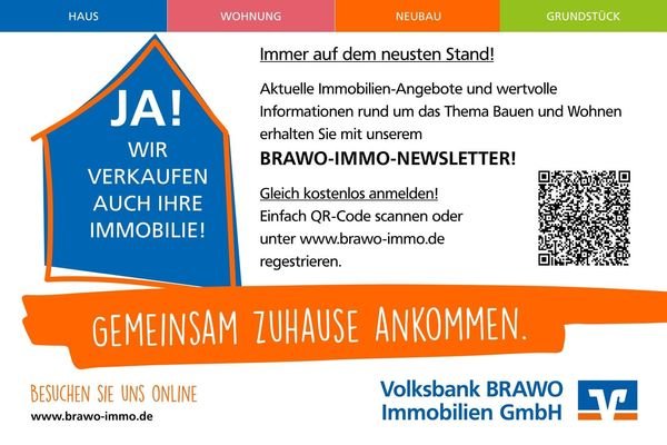 BRAWO-IMMO-NEWSLETTER