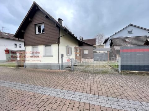 Muggensturm Häuser, Muggensturm Haus kaufen