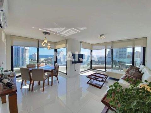 Punta del Este Wohnungen, Punta del Este Wohnung kaufen