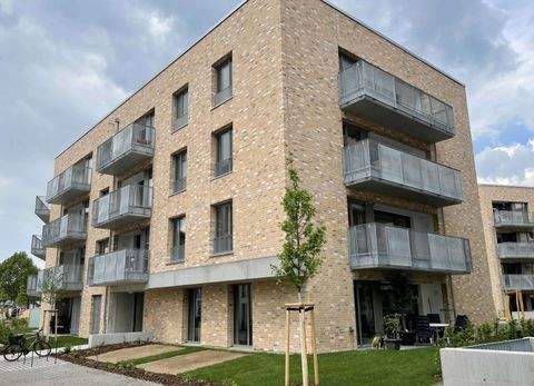 Graben-Neudorf Wohnungen, Graben-Neudorf Wohnung kaufen