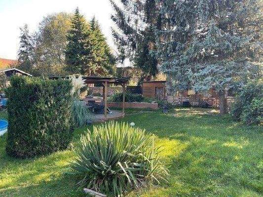 Garten- und Erholungsbereich (3)