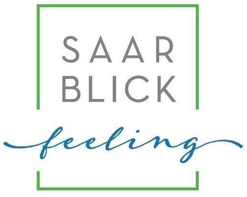 LOGO Saarblick Feeling