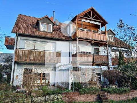 Möhrendorf Wohnungen, Möhrendorf Wohnung kaufen