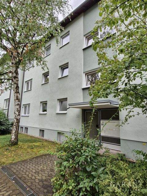 Gerbrunn Wohnungen, Gerbrunn Wohnung kaufen