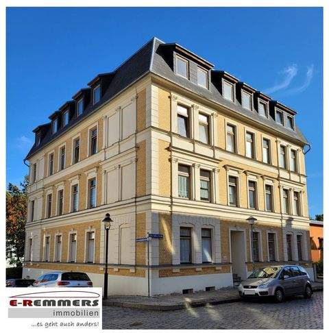 Eisleben Wohnungen, Eisleben Wohnung mieten