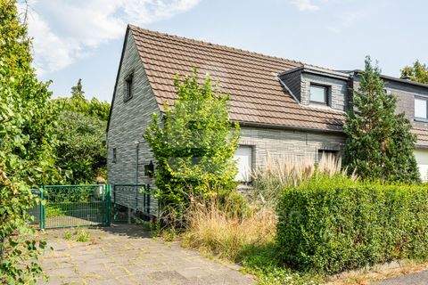 Köln Häuser, Köln Haus kaufen