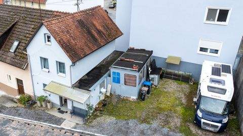 Talheim Häuser, Talheim Haus kaufen