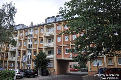 Nürnberg Wohnungen, Nürnberg Wohnung mieten