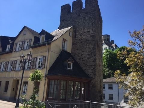 Oberwesel Wohnungen, Oberwesel Wohnung mieten