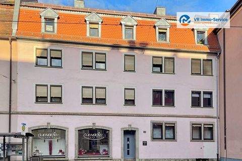 Würzburg Häuser, Würzburg Haus kaufen