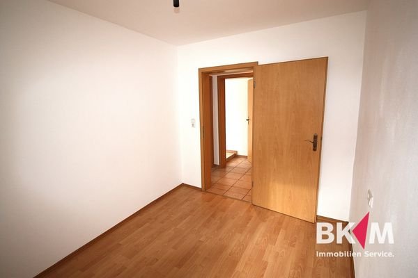 EG Wohnung Schlafzimmer