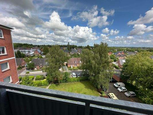Ost-Balkon