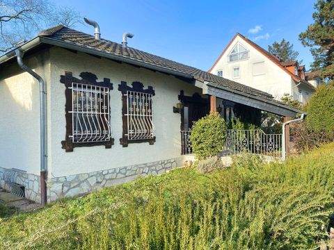 Mainz-Kastel Häuser, Mainz-Kastel Haus kaufen