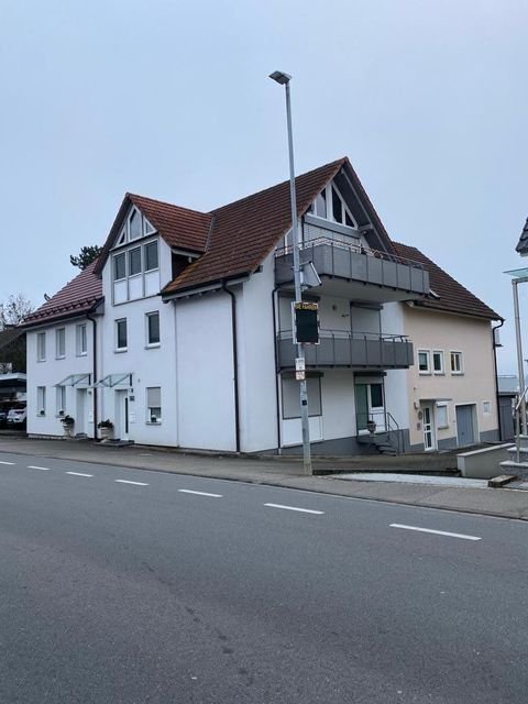 Allensbach Häuser, Allensbach Haus mieten 