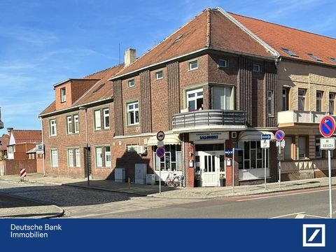 Genthin Häuser, Genthin Haus kaufen