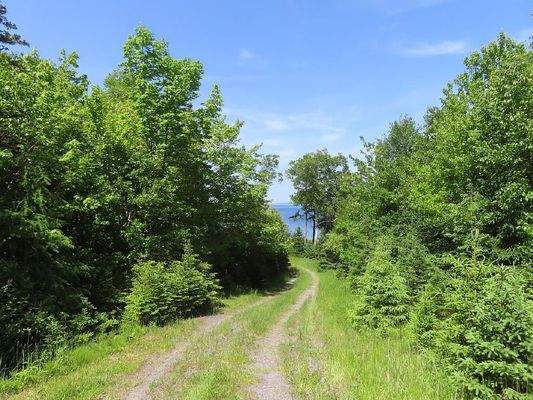 Cape Breton - Bras d`Or Lake - Preiswertes Baugrun