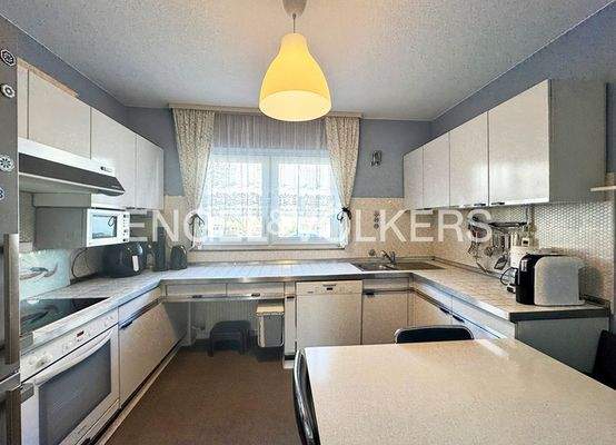 Originalbild Küche EG