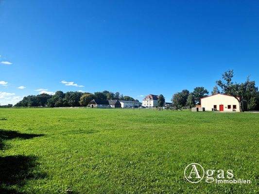 Grundstück Ansicht 3