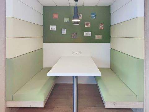 Oberhausen Büros, Büroräume, Büroflächen 