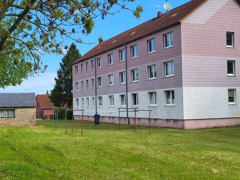 Randowtal Wohnungen, Randowtal Wohnung mieten