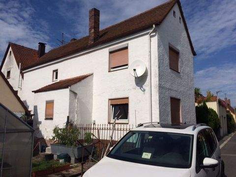 Erlangen Häuser, Erlangen Haus mieten 