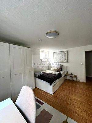 Einrichtungsbeispiel II