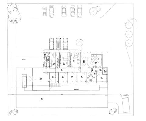 Lageplan_Grundstück 