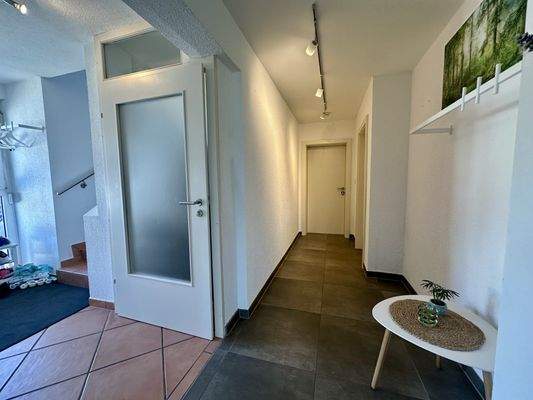Flur/Diele