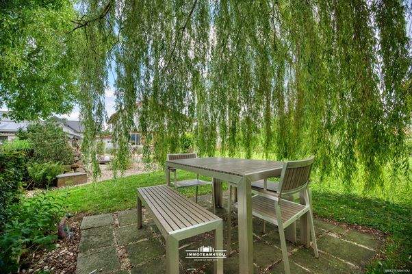 Hier macht man gerne Pause