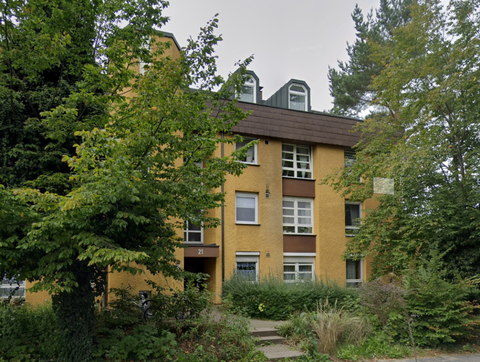 Nürnberg Wohnungen, Nürnberg Wohnung mieten