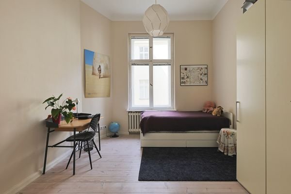 Schlafzimmer 2
