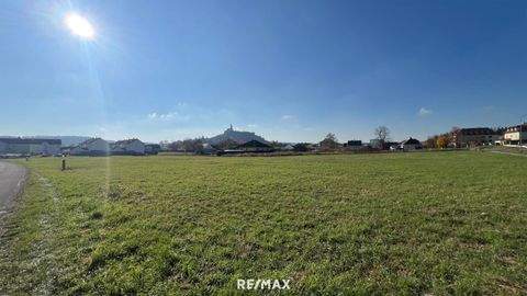 Güssing Grundstücke, Güssing Grundstück kaufen