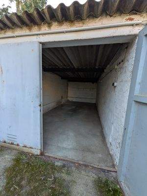 Gohlis, Flst. 344/34, Witzlebenstraße