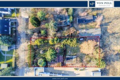 Berlin-Pankow Grundstücke, Berlin-Pankow Grundstück kaufen