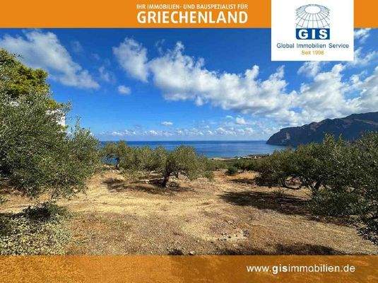 gigantischer, unverbaubarer Blick