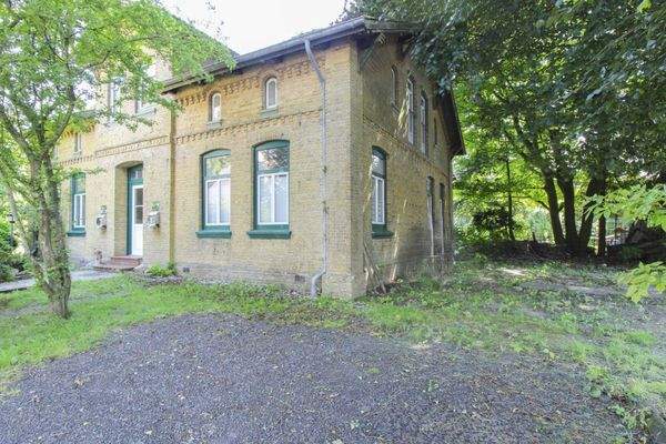 Stellplätze rechts