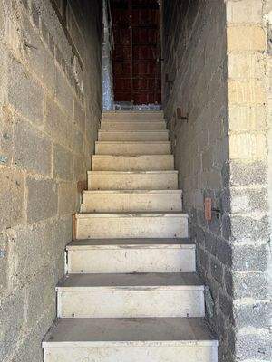 Treppe