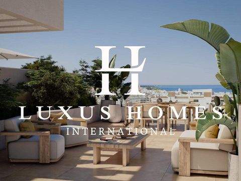 Estepona Wohnungen, Estepona Wohnung kaufen