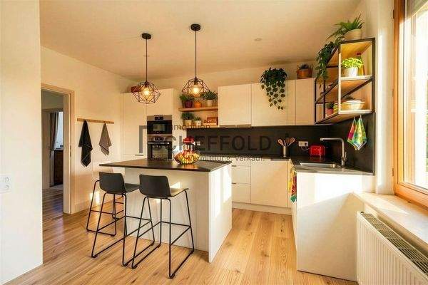 Essküche - (KI generiert)