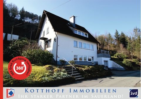 Schmallenberg Häuser, Schmallenberg Haus kaufen