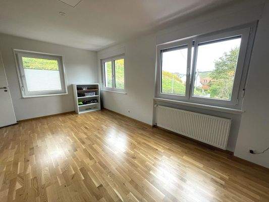 Gestalten Sie sich Ihre Zimmer individuell und begeistern Sie sich an der Aussicht!