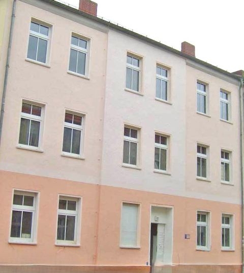Dessau-Roßlau Wohnungen, Dessau-Roßlau Wohnung mieten