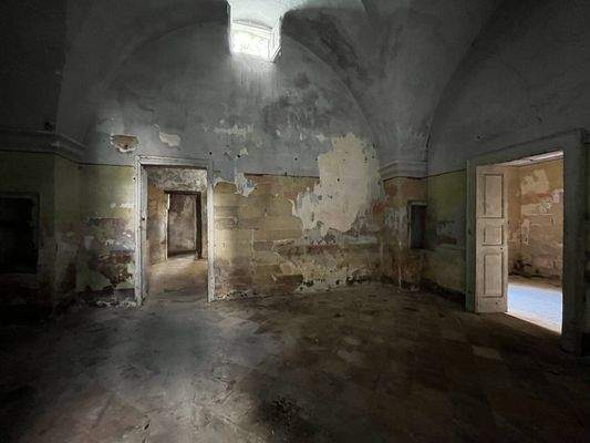 Antico Palazzo in San Cesario di Lecce