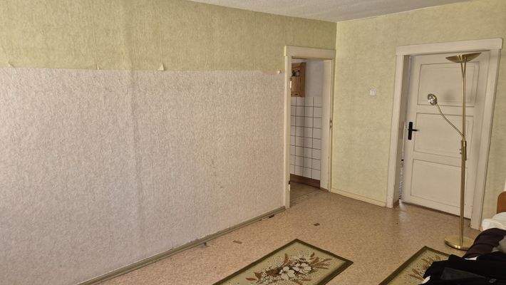 DG-weiteres Zimmer and. Persp.