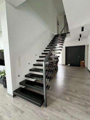 Treppe